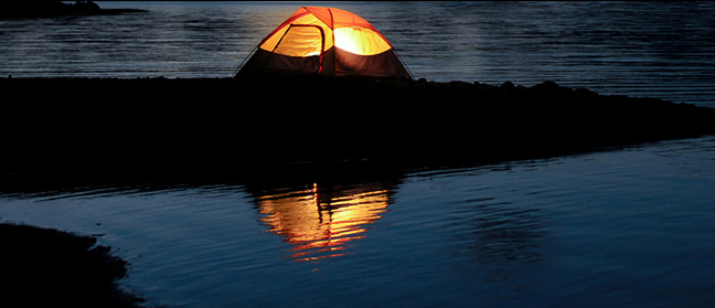 TentZing camping tents