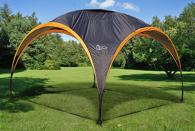 Tentzing Quality Camping Accessories