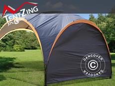 Tentzing camping Dark Grey