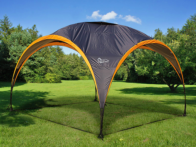 TentZing® camping accessories